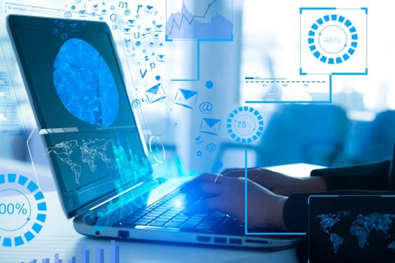 SEO & Analytics